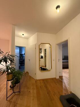 Foto - 2.5 Zimmer Dachgeschoßwohnung zur Miete in Koblenz