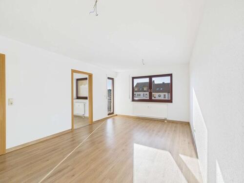 Foto - 2 Zimmer Etagenwohnung zur Miete in Auerbach/Vogtland