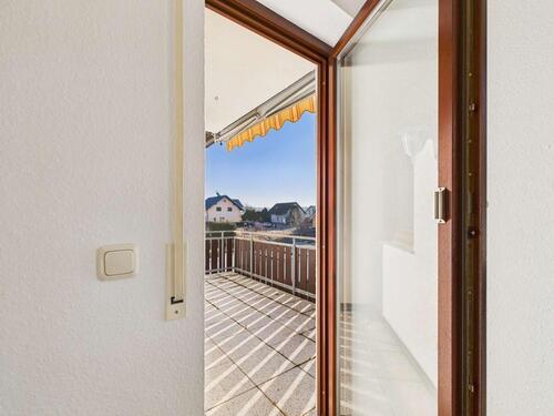 Foto - 2 Zimmer Etagenwohnung in Auerbach/Vogtland