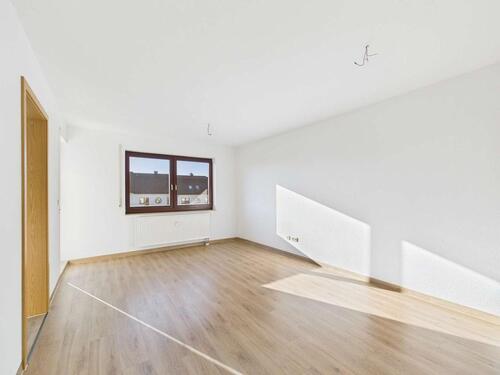 Foto - Etagenwohnung in Auerbach/Vogtland zur Miete