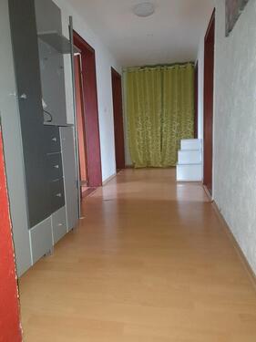 Foto - 3 Zimmer Etagenwohnung zur Miete in Dassel