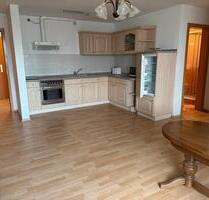 Ruhige Wohnung 2,5 Zimmer 46 qm mit Küche in 04626 Lumpzig - Schmölln