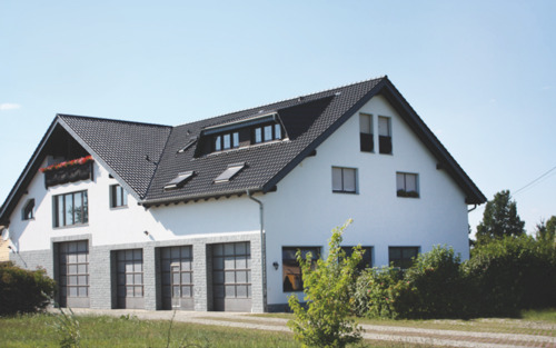 Foto - 2.5 Zimmer Etagenwohnung in Schmölln