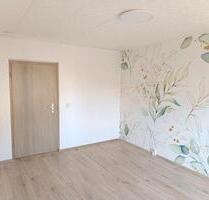 Helle, moderne Wohnung im Stadtkern - Olbernhau