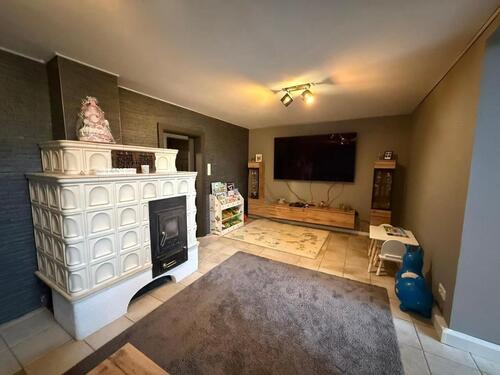 Foto - 5 Zimmer Doppelhaushälfte in Nordenham