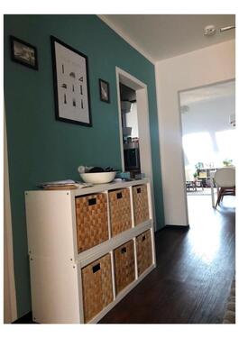 Foto - 2.5 Zimmer Maisonettenwohnung zum Kaufen in Nürnberg