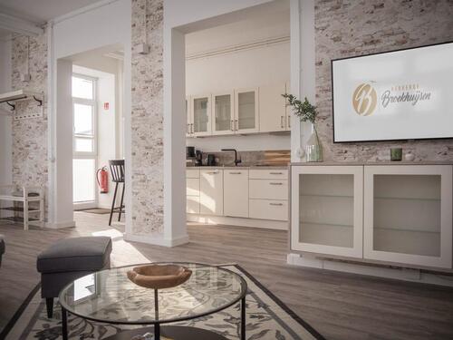 Foto - Ferien-Apartement im schönen DülmenMünsterland