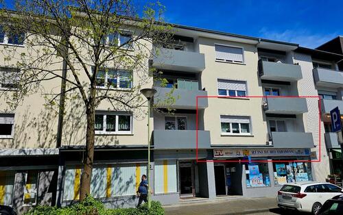 Foto - 2-Zimmerwohnung mit Südbalkon in Elsey