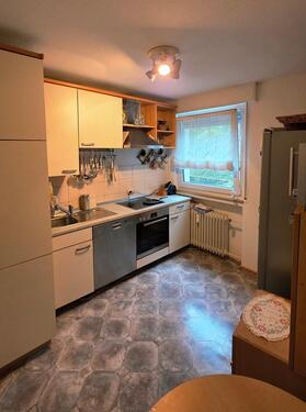 Foto - Erdgeschoßwohnung in Hagen zur Miete