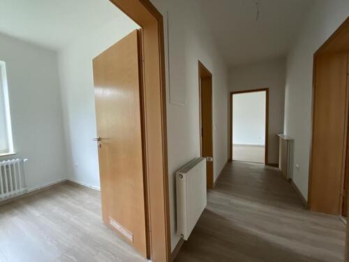 Foto - 3 Zimmer Erdgeschoßwohnung in Wilhelmshaven