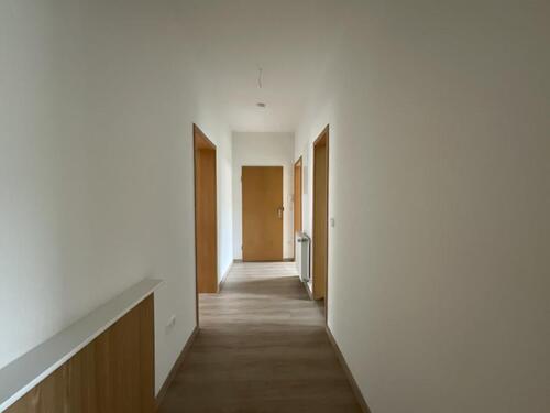 Foto - Erdgeschoßwohnung in Wilhelmshaven zur Miete