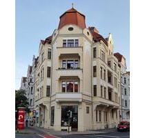 Jugendstil-Altbauwohnung im Herzen der List - Hannover Vahrenwald-List