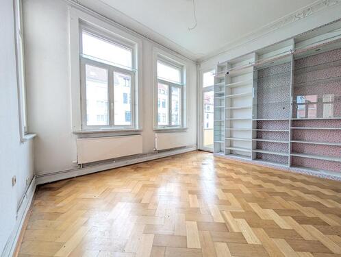 Foto - 6 Zimmer Etagenwohnung in Hannover