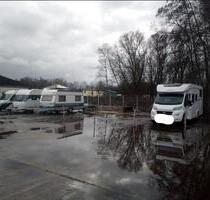 Stellplatz für Wohnmobil Wohnwagen Boot Lkw Lagerplatz Auto PKW - Frankfurt (Oder) Booßen