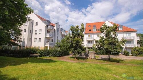 Foto - 4 Zimmer Etagenwohnung zum Kaufen in Leipzig