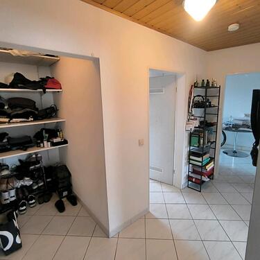 Foto - Dachgeschoßwohnung in Nürnberg zur Miete