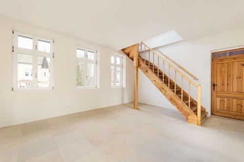 Foto - 3 Zimmer Maisonettenwohnung zur Miete in Oberbarnim