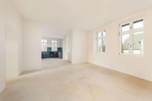 Foto - Maisonettenwohnung in Oberbarnim zur Miete