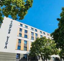 Furnished studio apartment near Gesundbrunnen from 01.06 to 31.07 - Berlin Mitte