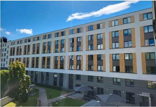 Foto - 1 Zimmer Etagenwohnung zur Miete in Berlin