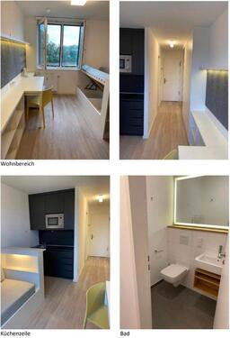 Foto - 1 Zimmer Etagenwohnung in Berlin