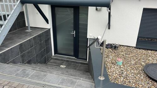 Foto - 3 Zimmer Wohnung für 1-2 Personen zu vermieten Gepflegt