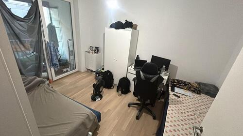 Foto - 2 Zimmer Etagenwohnung zur Miete in Berlin