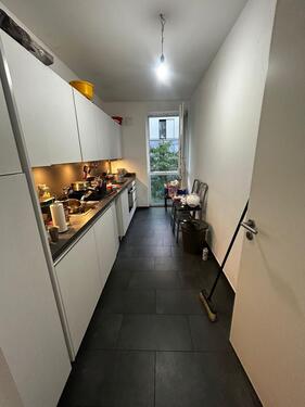 Foto - Etagenwohnung in Berlin zur Miete