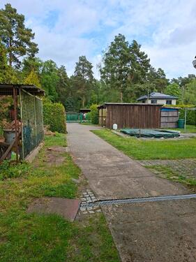 Foto - 2 Zimmer Einfamilienhaus in Petershagen/Eggersdorf