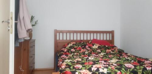 Foto - 2 Zimmer Terrassenwohnung zum Kaufen in Griesheim