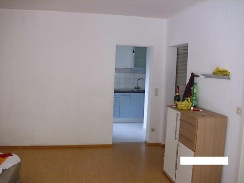 Foto - 2 Zimmer Terrassenwohnung in Griesheim