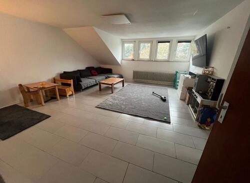 Foto - Dachgeschoss Wohnung in Herdecke