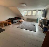 Dachgeschoss Wohnung in Herdecke - Sprockhövel