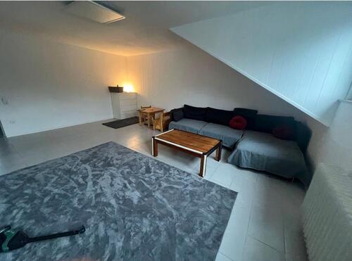 Foto - 3 Zimmer Dachgeschoßwohnung zur Miete in Sprockhövel