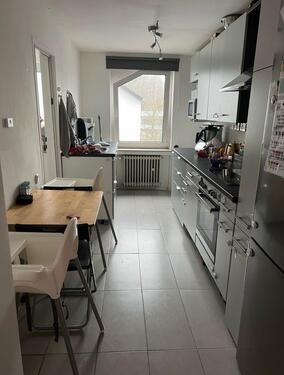 Foto - 3 Zimmer Dachgeschoßwohnung in Sprockhövel