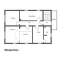 Foto - 3 - 4 Zimmerwohnung zu vermieten mit eigenem Garten