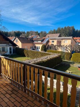 Foto - 4 Zimmer Etagenwohnung zur Miete in Kaufbeuren
