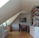 Foto - 3 Zimmer Dachgeschoßwohnung zur Miete in Velbert