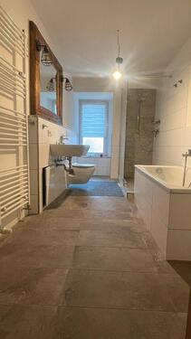 Foto - 3 Zimmer Etagenwohnung zur Miete in Blankenburg (Harz)
