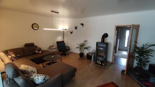 Foto - Einfamilienhaus in Minden