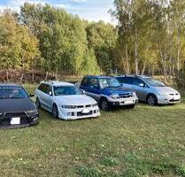 Stellplatz, Winterlager - 35,00 EUR Miete, in Neuruppin (PLZ: 16816)