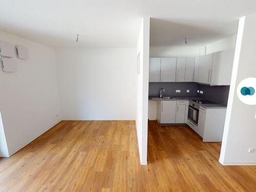 Foto - Etagenwohnung in Mannheim