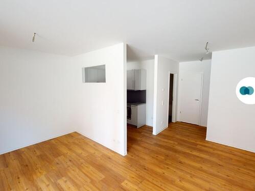Foto - Etagenwohnung in Mannheim zur Miete