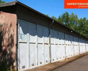Lager Stellplatz für Boote, Wohnmobil u.a. - Berlin Charlottenburg-Wilmersdorf
