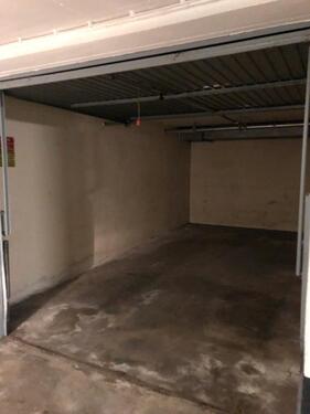 Foto - Vermiete Tiefgarage in Schwabing, Nähe Giselastraße
