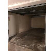 Vermiete Tiefgarage in Schwabing, Nähe Giselastraße - München Schwabing-Freimann