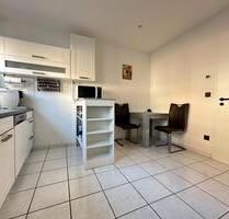 Möblierte Wohnung | Tiefgarage | Gäste-WC | Haustierfreundlich - Mühlhausen
