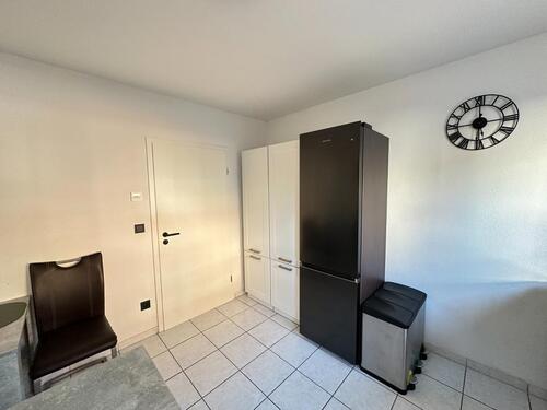 Foto - Etagenwohnung zur Miete in Mühlhausen