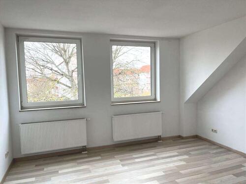 Foto - Etagenwohnung in Gommern