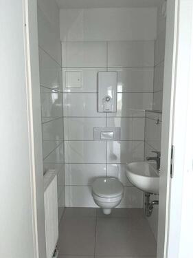 Foto - Etagenwohnung in Gommern zur Miete